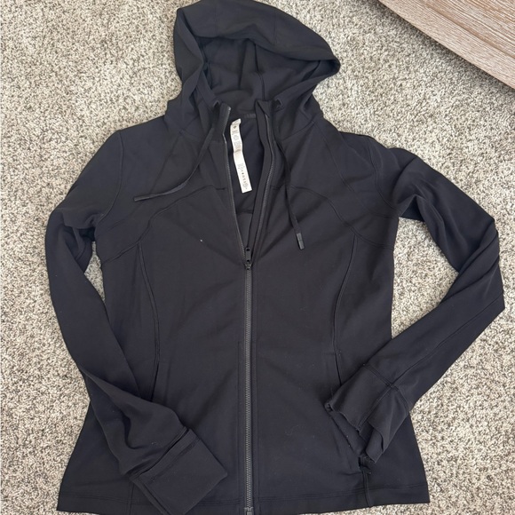 Lululemon hooded define jacket - Picture 1 of 3